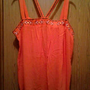 Plus Size Clothing